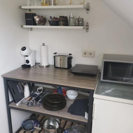 Wohnung Am Kurpark Mit Privater Innensauna & Led! Schluesselbox Boppard Extérieur photo