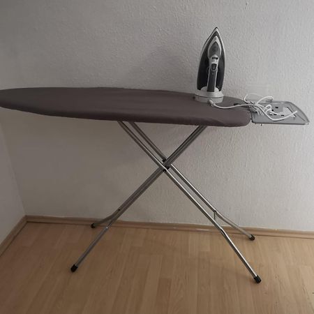 Wohnung Am Kurpark Mit Privater Innensauna & Led! Schluesselbox Boppard Extérieur photo
