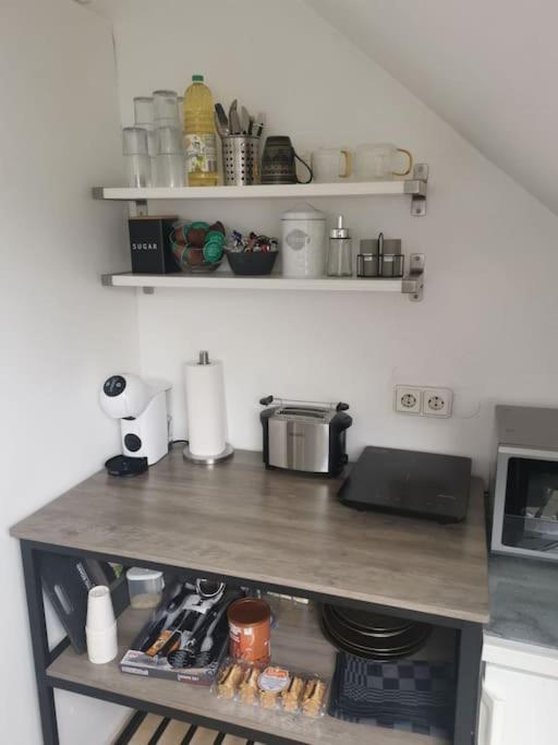 Wohnung Am Kurpark Mit Privater Innensauna & Led! Schluesselbox Boppard Extérieur photo