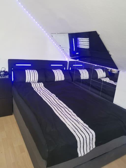 Wohnung Am Kurpark Mit Privater Innensauna & Led! Schluesselbox Boppard Extérieur photo