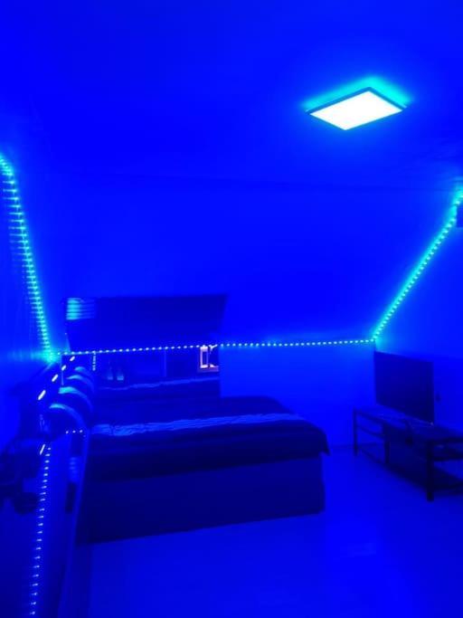Wohnung Am Kurpark Mit Privater Innensauna & Led! Schluesselbox Boppard Extérieur photo