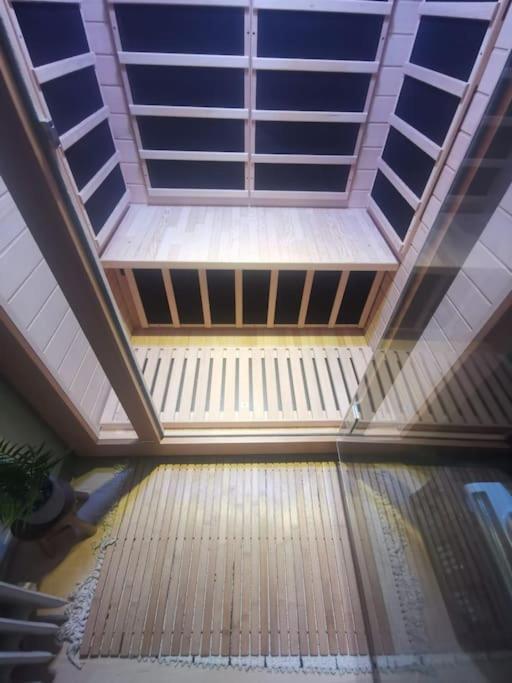 Wohnung Am Kurpark Mit Privater Innensauna & Led! Schluesselbox Boppard Extérieur photo