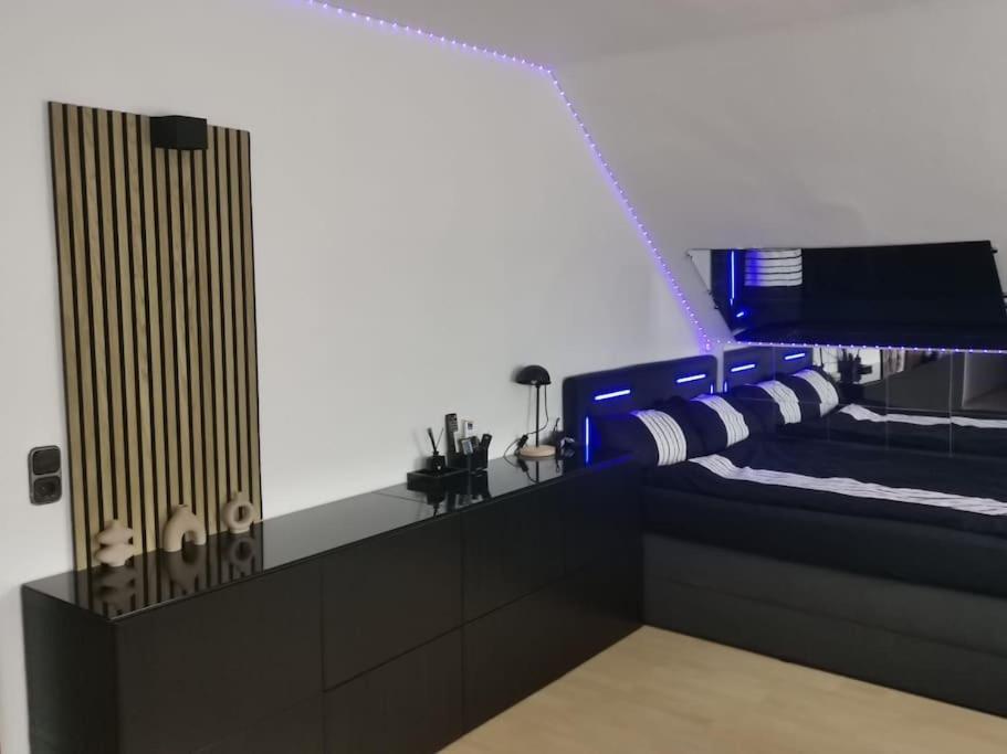 Wohnung Am Kurpark Mit Privater Innensauna & Led! Schluesselbox Boppard Extérieur photo