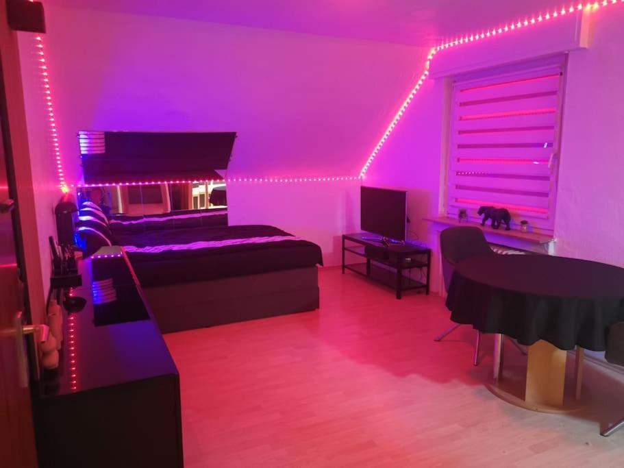Wohnung Am Kurpark Mit Privater Innensauna & Led! Schluesselbox Boppard Extérieur photo