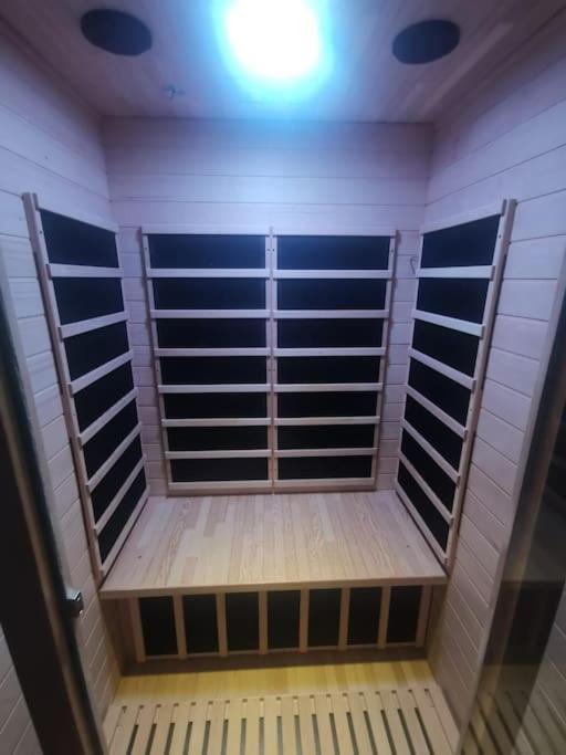 Wohnung Am Kurpark Mit Privater Innensauna & Led! Schluesselbox Boppard Extérieur photo