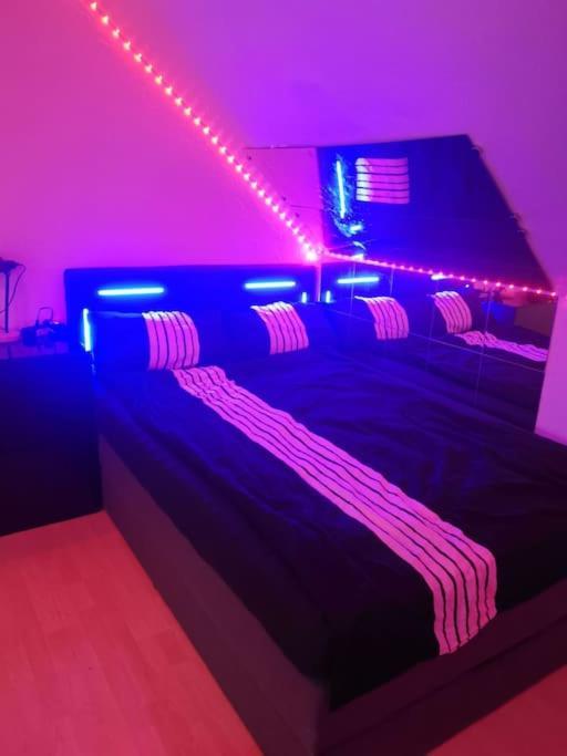 Wohnung Am Kurpark Mit Privater Innensauna & Led! Schluesselbox Boppard Extérieur photo