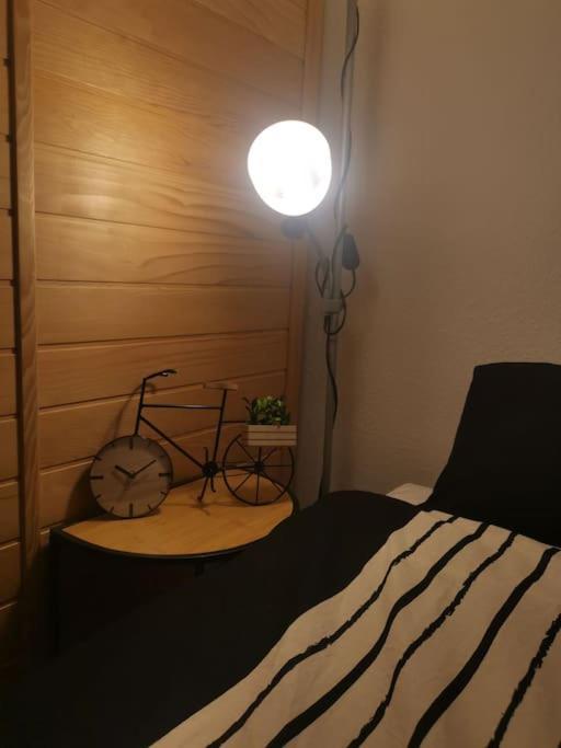 Wohnung Am Kurpark Mit Privater Innensauna & Led! Schluesselbox Boppard Extérieur photo