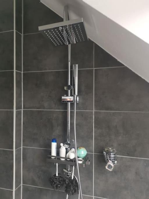 Wohnung Am Kurpark Mit Privater Innensauna & Led! Schluesselbox Boppard Extérieur photo