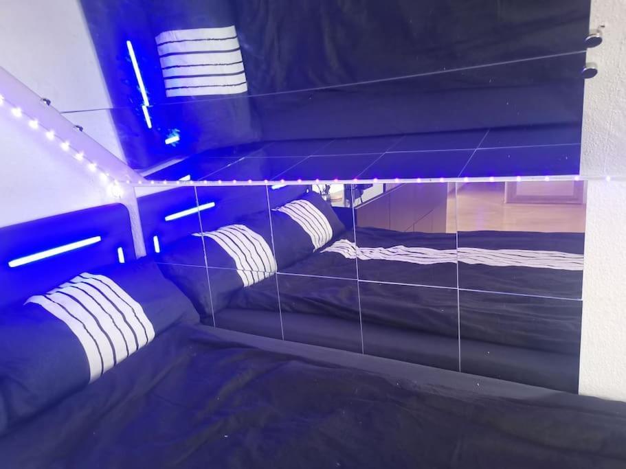 Wohnung Am Kurpark Mit Privater Innensauna & Led! Schluesselbox Boppard Extérieur photo