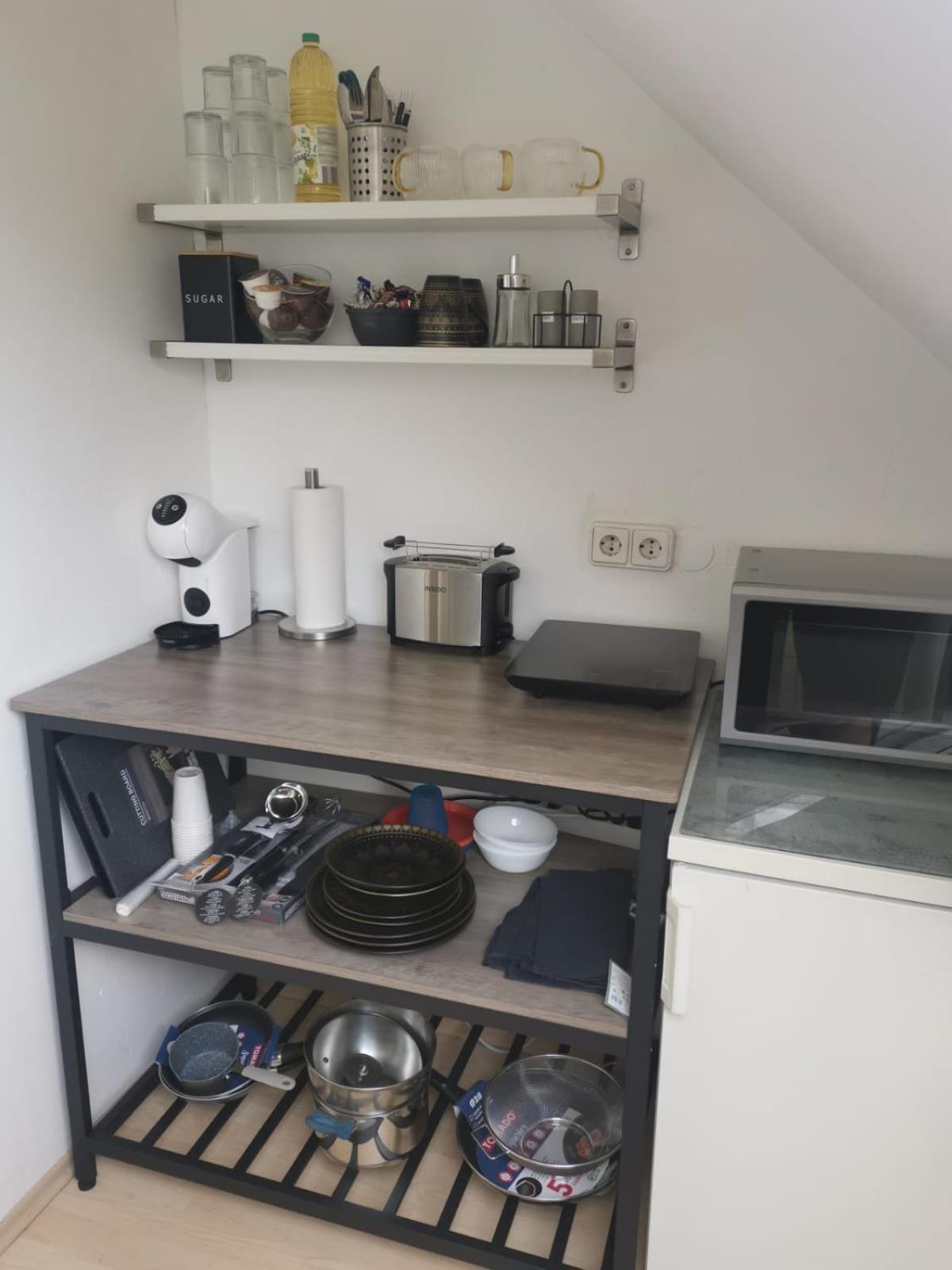 Wohnung Am Kurpark Mit Privater Innensauna & Led! Schluesselbox Boppard Extérieur photo